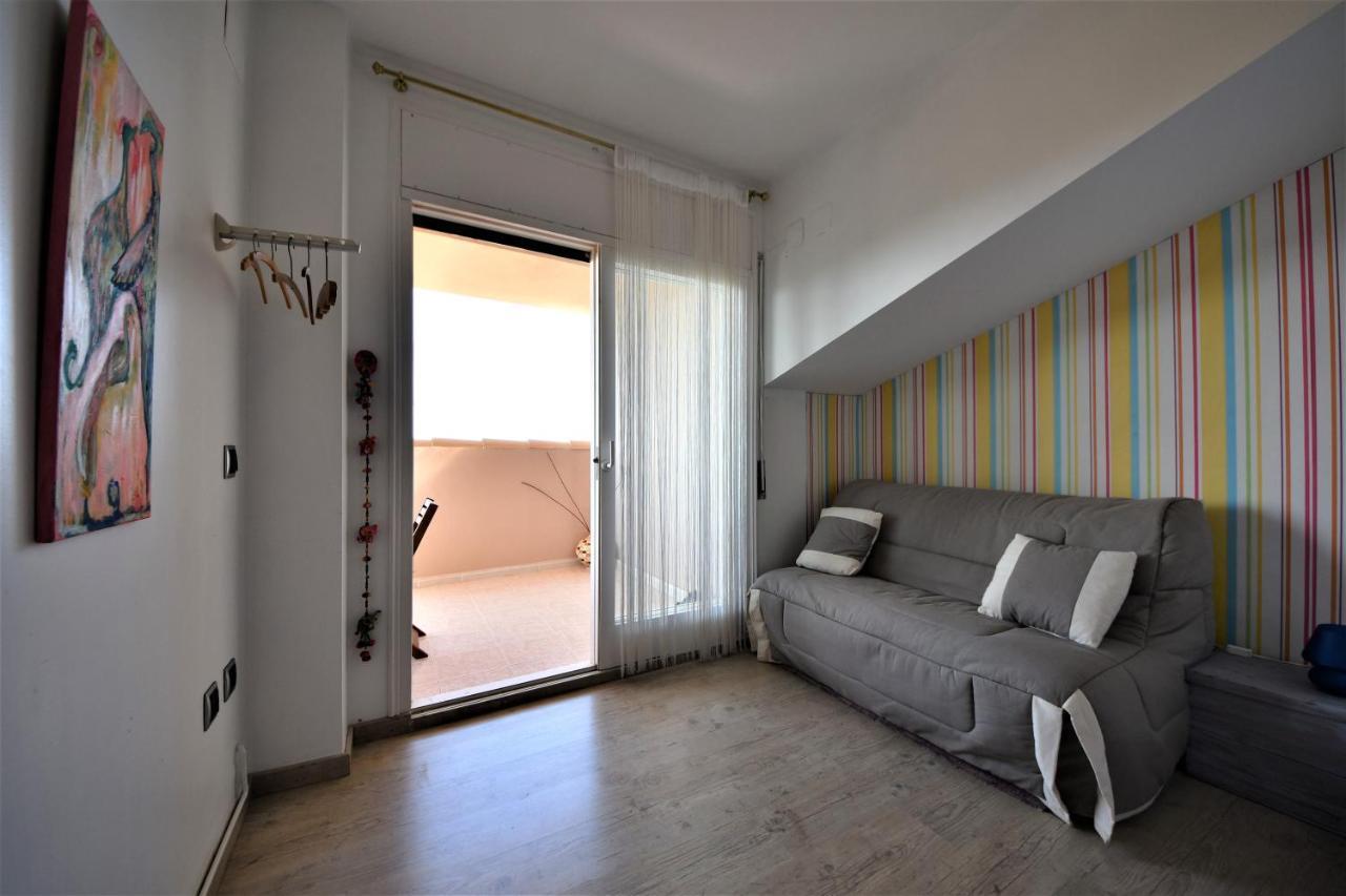 Suite & Spa Panoramic Olivars Pau 외부 사진